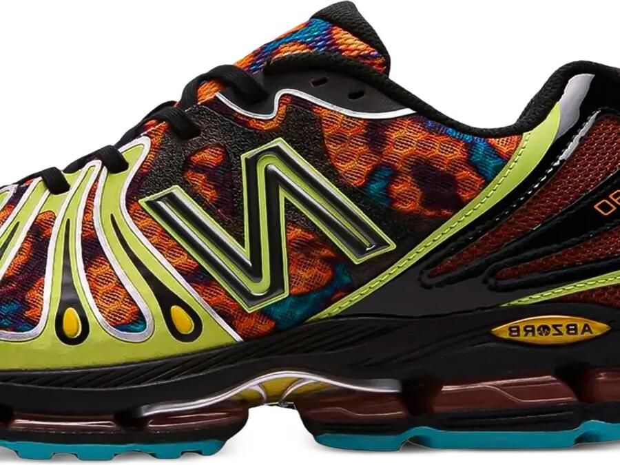 New Balance x Joe Freshgoods Abzorb 1890 sneakers Groen - Foto 2