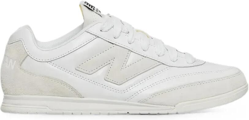 New Balance x Junya Watanabe MAN RC42 sneakers met vlakken Wit