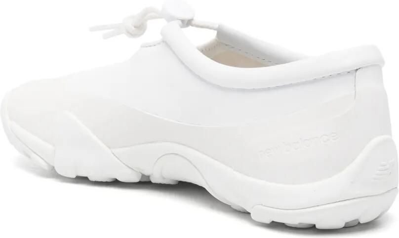 New Balance x Junya Watanabe sneakers met trekkoord Wit - Foto 2