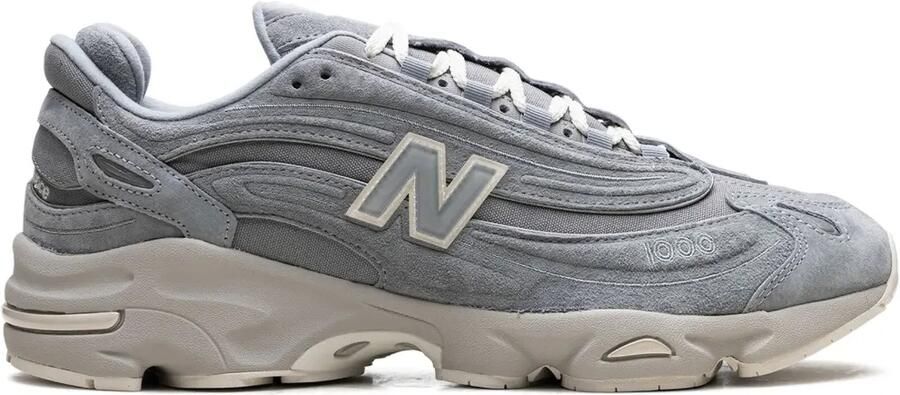 New Balance x Kith 1000 "Quarry" sneakers Blauw