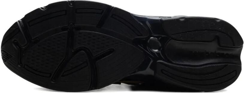 New Balance x Kith 2010 "Black Multi" sneakers Zwart - Foto 5