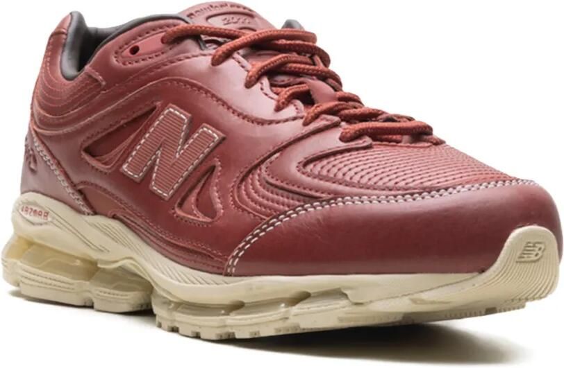 New Balance 2011 low-top sneakers Bruin - Foto 2