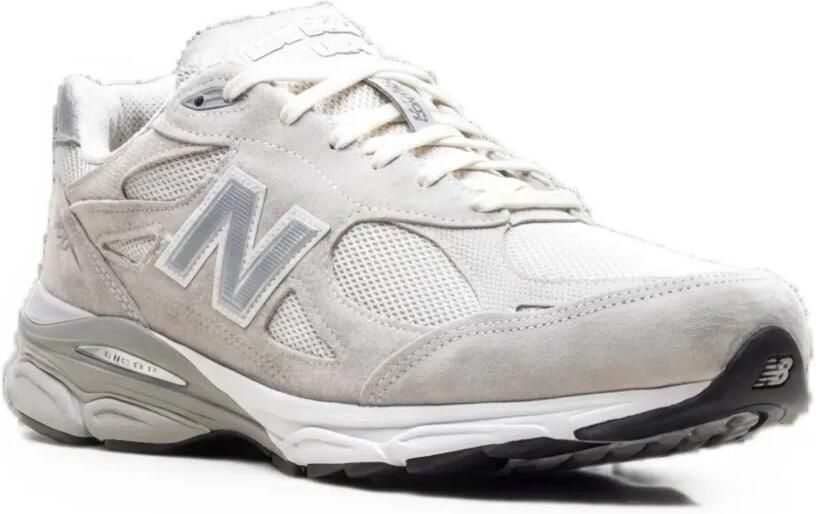 New Balance x Kith 990v3 sneakers Grijs - Foto 2