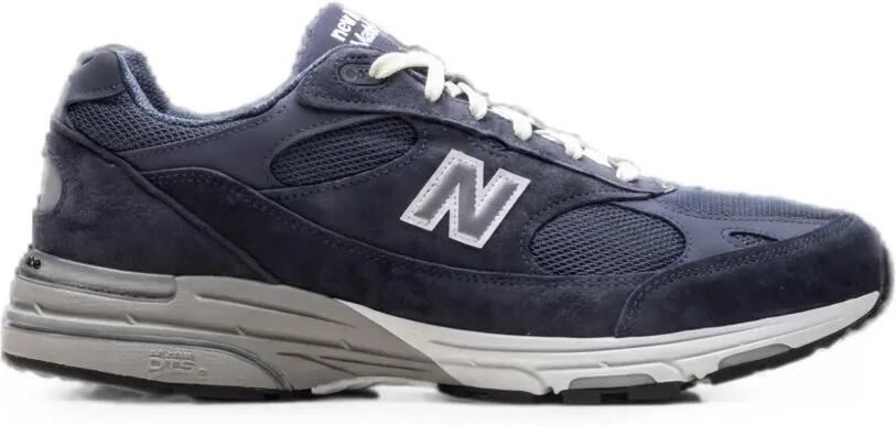 New Balance x Kith 993 "Asteroid" sneakers Blauw