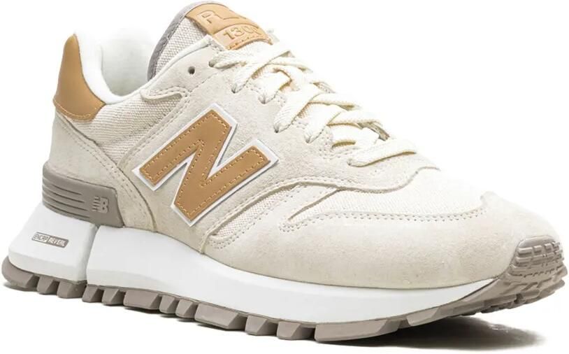 New Balance x Kith MS 1300 "Malibu" sneakers Beige
