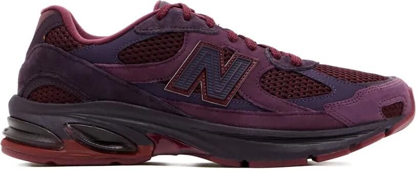 New Balance x Rich Paul 2010 sneakers Paars