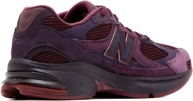 New Balance x Rich Paul 2010 sneakers Paars - Foto 4