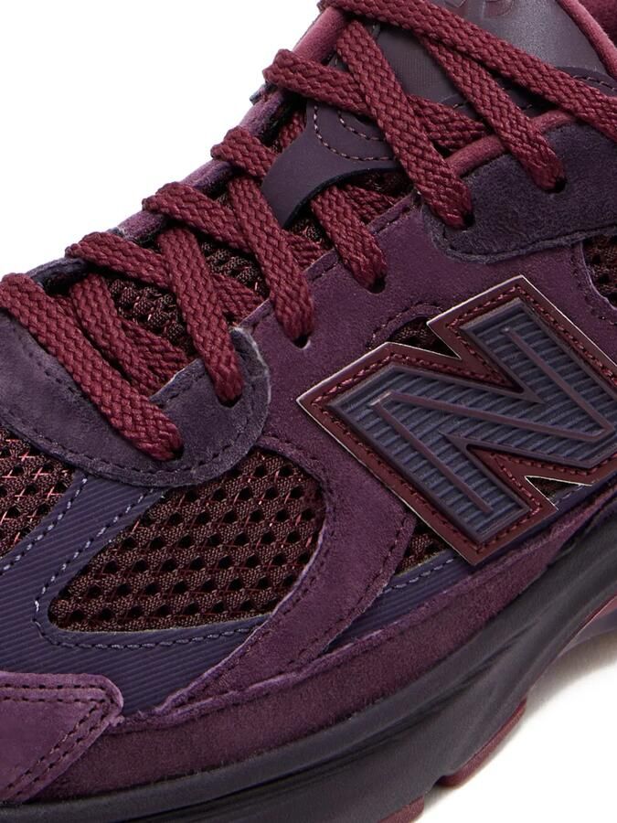 New Balance x Rich Paul 2010 sneakers Paars - Foto 3