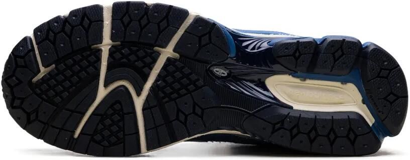 New Balance x Shoe Palace 2002R "Blue" sneakers Blauw - Foto 5