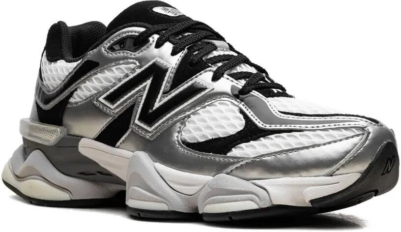 New Balance x Shoe Palace 9060 sneakers Grijs