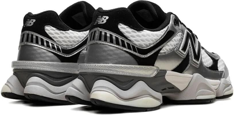 New Balance x Shoe Palace 9060 sneakers Grijs - Foto 3