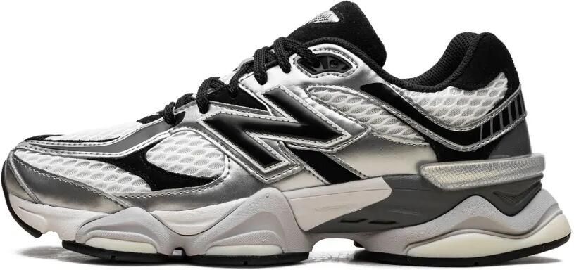 New Balance x Shoe Palace 9060 sneakers Grijs - Foto 4