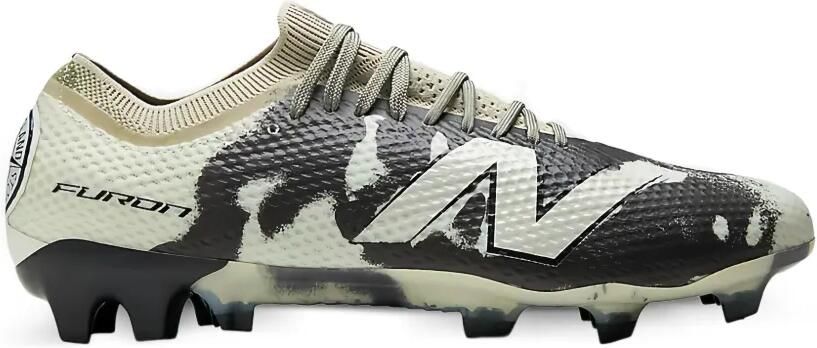 New Balance x Stone Island Furon Elite sneakers Zwart
