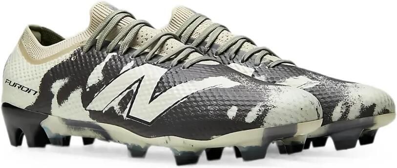 New Balance x Stone Island Furon Elite sneakers Zwart - Foto 2