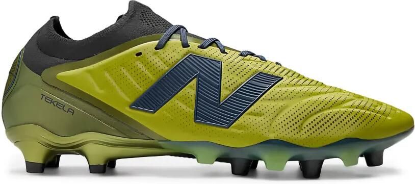 New Balance x Stone Island Tekela Elite sneakers Groen
