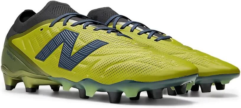 New Balance x Stone Island Tekela Elite sneakers Groen - Foto 2