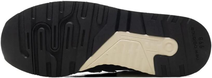New Balance x Teddy Santis 998 Made in USA sneakers Zwart - Foto 5
