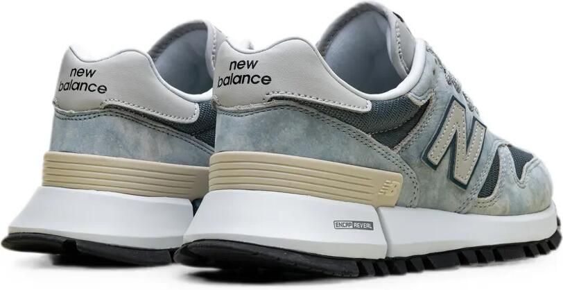 New Balance 90 60 "The Whitaker Group Missing Pieces Moss Green" sneakers Groen