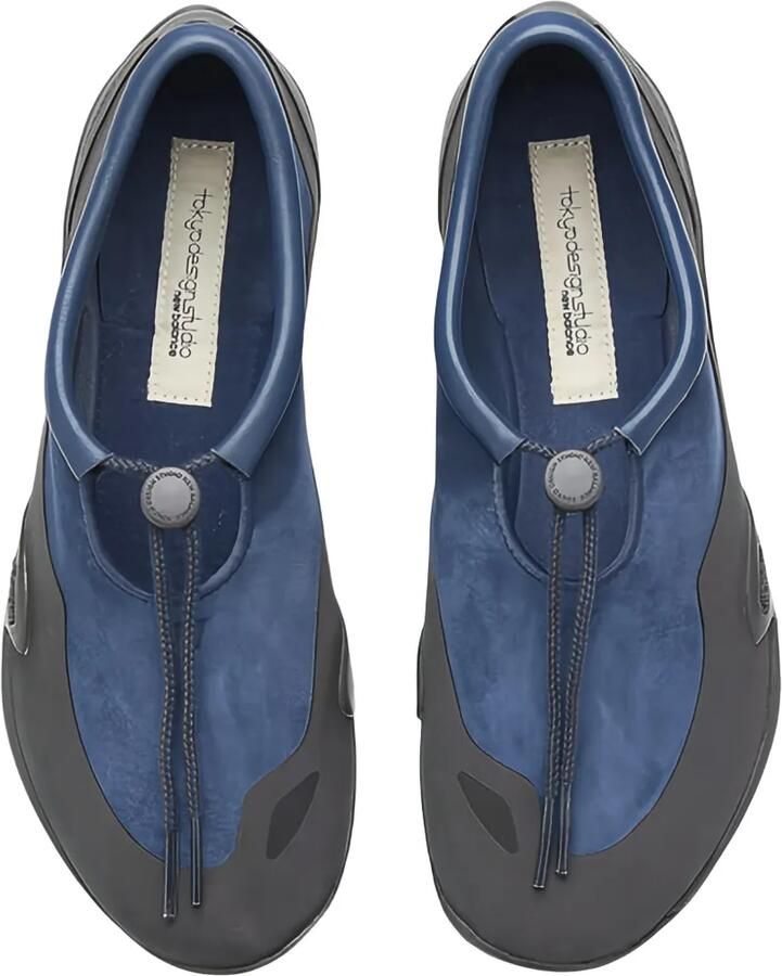 New Balance x Tokyo Design Studio sneakers Blauw - Foto 2