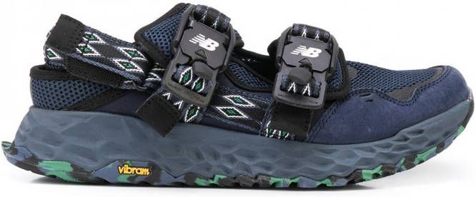 New Balance Niobium Concept 2 sandalen Beige