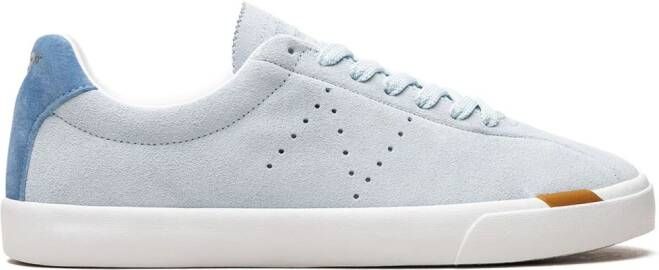 New Balance "Numeric Brandon Westgate 508 Teal White sneakers" Groen