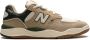 New Balance "Numeric 1010 Brown Green sneakers" Bruin - Thumbnail 1