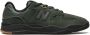 New Balance "Numeric Brandon Westgate 508 Teal White sneakers" Groen - Thumbnail 14