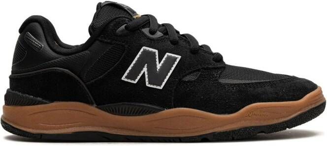 New Balance "Numeric 1010 Tiago Lemos sneakers" Zwart