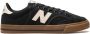 New Balance "Numeric 212 Pro Court Black Timberwolf Gum sneakers" Zwart - Thumbnail 1
