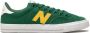 New Balance "Numeric 212 Pro Court Green Yellow sneakers" Groen - Thumbnail 1