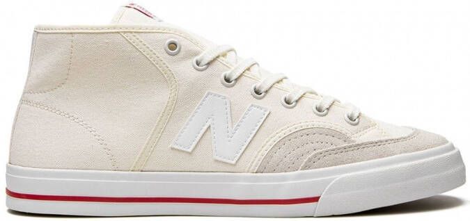 New Balance Numeric 213 Pro Court sneakers Beige