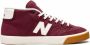 New Balance Numeric 213 Pro Court sneakers Rood - Thumbnail 1