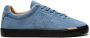 New Balance Made in USA 993 low-top sneakers Zwart - Thumbnail 1
