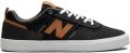New Balance "Numeric 306 Jamie Foy sneakers" Zwart - Zwart