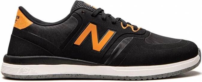 New Balance Numeric 420 low-top sneakers Zwart
