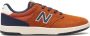 New Balance "Numeric 425 Brown Blue sneakers" Oranje - Thumbnail 1