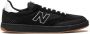 New Balance "Numeric 440 Black Gum sneakers" Zwart - Thumbnail 1