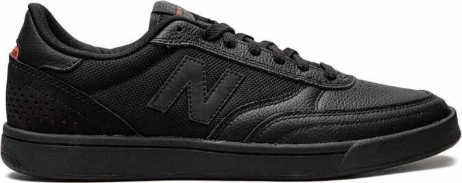 New Balance Numeric 440 sneakers Zwart