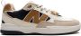 New Balance "Numeric 808 White Tan Navy sneakers" Beige - Thumbnail 1