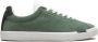 New Balance "Numeric NM22 Green Suede sneakers" Groen - Thumbnail 1