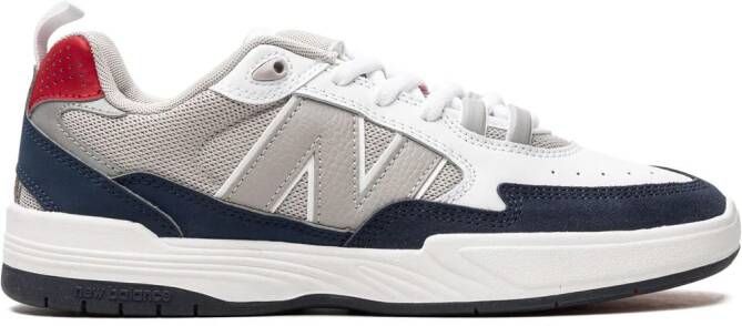 New Balance Numeric Tiago Lemos 808 sneakers Wit