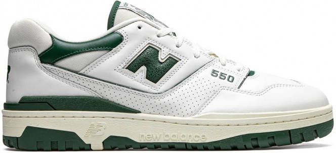 New Balance P550 sneakers Wit