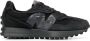 New Balance "550 Sea Salt Pine Green sneakers" Wit - Thumbnail 1