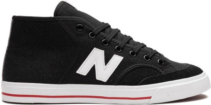 New Balance Pro Court sneakers Zwart