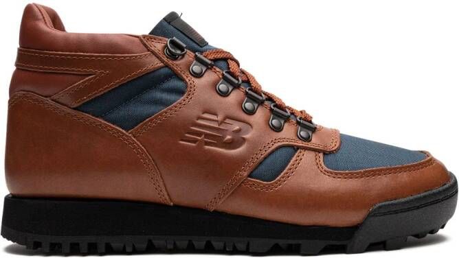 New balance 754 dames bruin shop