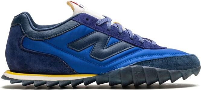 New Balance RC30 sneakers met colourblocking Blauw