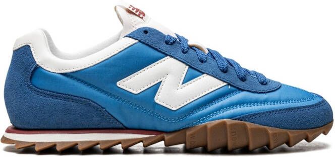 New Balance RC30 low-top sneakers Blauw