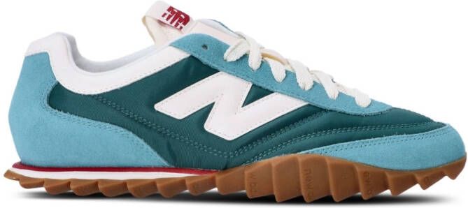 New Balance RC30 low-top sneakers Groen