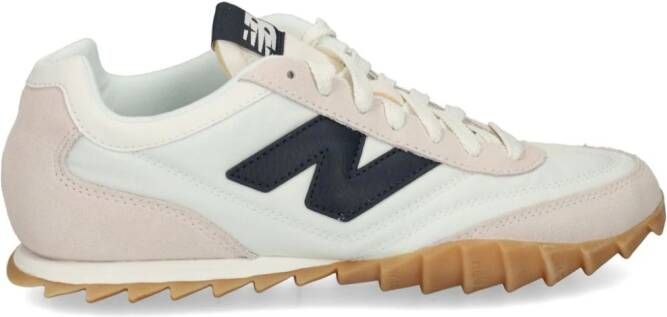 New Balance RC30 sneakers met vlakken Wit