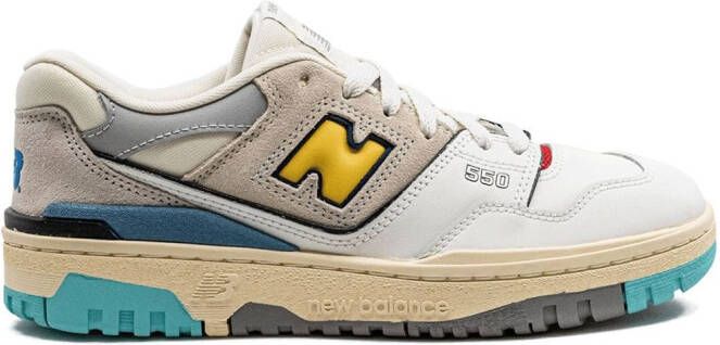 New Balance RC30 sneakers Beige